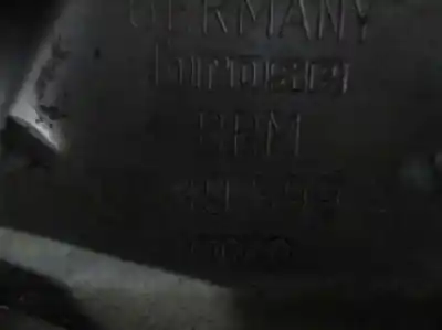 Автозапчастина б/у регулятор склона задній лівий для audi a4 b5 avant (8d5) 2.5 tdi посилання на oem iam 8d0839399  