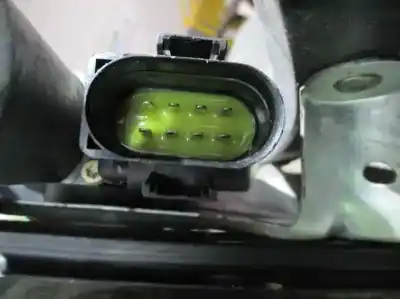 Автозапчастина б/у регулятор склона задній лівий для audi a4 b5 avant (8d5) 2.5 tdi посилання на oem iam 8d0839399  