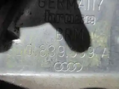 Автозапчастина б/у регулятор склона задній лівий для audi a4 b5 avant (8d5) 2.5 tdi посилання на oem iam 8d0839399  