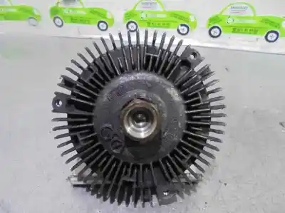 Second-hand car spare part viscous motor fan for audi a4 b5 avant (8d5) 2.5 tdi oem iam references   tb1577a