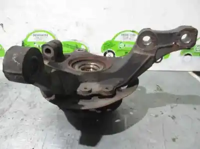 Gebrauchtes Autoersatzteil rechter knöchel vorne zum opel corsa c (x01) 1.7 dti (f08 f68) oem-iam-referenzen   