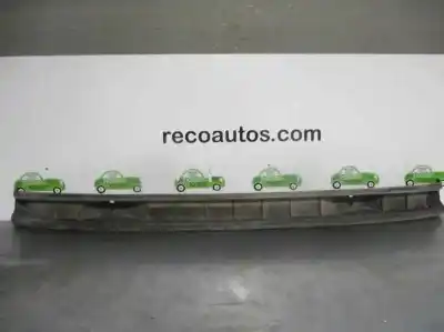 Second-hand car spare part rear bumper reinforcement for opel corsa c (x01) 1.7 dti (f08 f68) oem iam references 