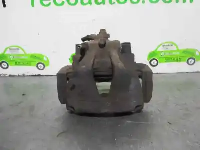 Автозапчастина б/у ПЕРЕДНІЙ правий гальмівний супорт для OPEL ASTRA G BERLINA  Посилання на OEM IAM FN357/25  