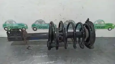 Tweedehands auto-onderdeel SCHOKBREKER LINKS VOOR voor RENAULT MEGANE I FASE 2 CLASSIC (LA..)  OEM IAM-referenties 7700412915A  03051000103A