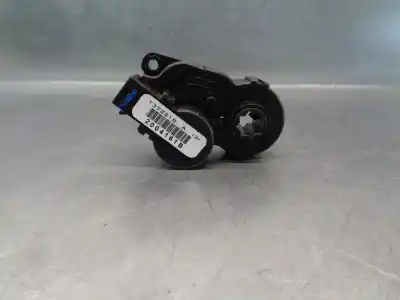 Peça sobressalente para automóvel em segunda mão motor de sofagem por renault kadjar (ha_, hl_) 1.2 tce 130 referências oem iam t37221b