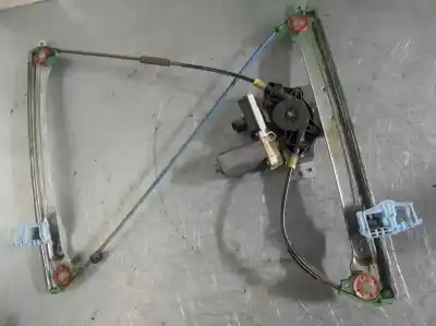 Peça sobressalente para automóvel em segunda mão elevador de vidros dianteiro direito por citroen c2 furio referências oem iam 9641241280