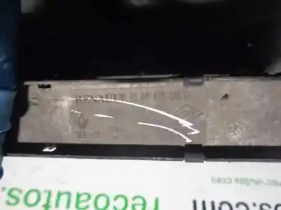 Second-hand car spare part intercooler for renault laguna ii (bg0/1_) 2.2 dci (bg0f) oem iam references 8200075810c  b3988