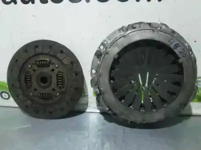 Peça sobressalente para automóvel em segunda mão KIT DE EMBREAGEM por HYUNDAI COUPE I (RD)  Referências OEM IAM   