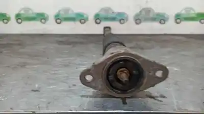 Автозапчастина б/у правий задній амортизатор для ford fiesta (cbk) 1.6 16v cat посилання на oem iam 2s6118080bk  