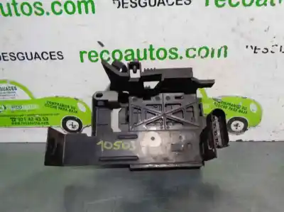 Piesă de schimb auto la mâna a doua PANOU SIGURANȚE pentru SEAT AROSA (6H1)  Referințe OEM IAM 6X0937550  