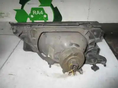 Second-hand car spare part right headlight for opel kadett e 1.6 oem iam references   