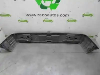 Peça sobressalente para automóvel em segunda mão para choques traseiro por opel kadett e 1.6 referências oem iam   