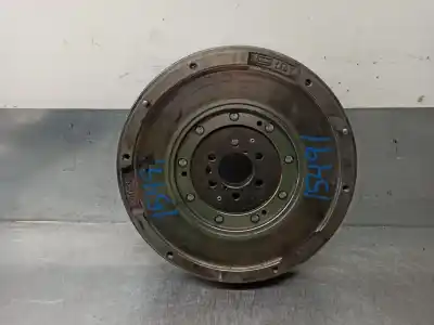 Second-hand car spare part ENGINE FLYWHEEL for FORD FOCUS BERLINA (CAP)  OEM IAM references C0703385  