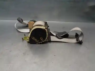 Автозапчастина б/у ЗАДНІЙ ПРАВИЙ РЕМІН БЕЗПЕКИ для RENAULT CLIO II FASE II (B/CB0)  Посилання на OEM IAM 33044487  8200281412