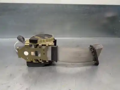 Автозапчастина б/у задній правий ремін безпеки для renault clio ii fase ii (b/cb0) 1.2 16v посилання на oem iam 33044487  8200281412