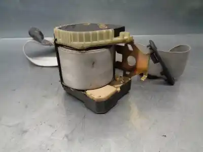 Автозапчастина б/у задній правий ремін безпеки для renault clio ii fase ii (b/cb0) 1.2 16v посилання на oem iam 33044487  8200281412