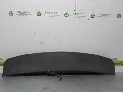 Second-hand car spare part rear spoiler for ford focus c-max (cap) 1.6 tdci cat oem iam references 