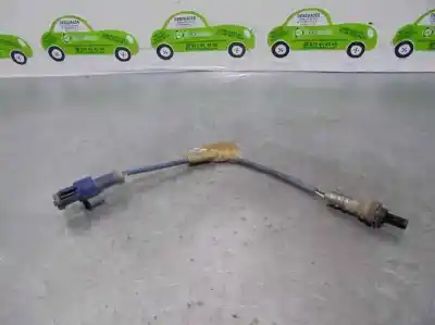 Pezzo di ricambio per auto di seconda mano SONDA LAMBDA per FORD KA (CCQ)  Riferimenti OEM IAM 98AB9G444BB  