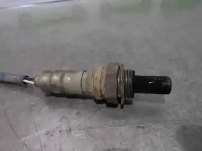 Peça sobressalente para automóvel em segunda mão sonda lambda por ford ka (ccq) 1.3 cat referências oem iam 98ab9g444bb  
