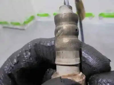 Peça sobressalente para automóvel em segunda mão sonda lambda por ford ka (ccq) 1.3 cat referências oem iam 98ab9g444bb  