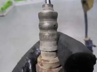 Peça sobressalente para automóvel em segunda mão sonda lambda por ford ka (ccq) 1.3 cat referências oem iam 98ab9g444bb  