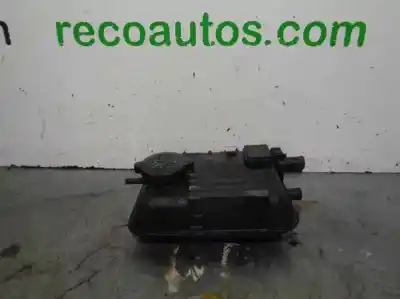 Second-hand car spare part coolant expansion tank for citroen evasion 2.1 turbodiesel oem iam references 