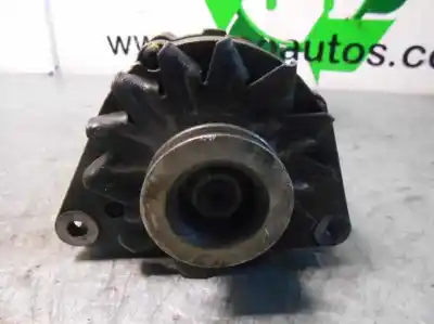 Second-hand car spare part ALTERNATOR for BMW SERIE 3 BERLINA (E30)  OEM IAM references 0120489467  0120489467