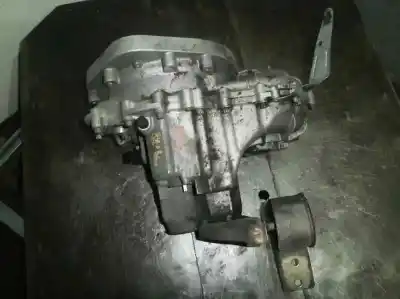 Second-hand car spare part gearbox for smart coupe 0.6 turbo cat oem iam references 0003202v013  bb020027483