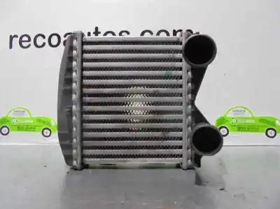 Second-hand car spare part intercooler for smart coupe 0.6 turbo cat oem iam references 0003007v002