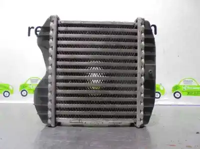 Second-hand car spare part intercooler for smart coupe 0.6 turbo cat oem iam references 0003007v002  