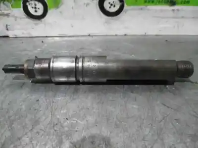Pièce détachée automobile d'occasion INJECTEUR pour RENAULT KANGOO (F/KC0)  Références OEM IAM 8200047509  0432193564