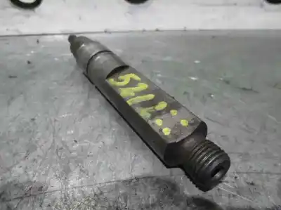 Автозапчастина б/у инжектор для renault kangoo (f/kc0) 1.9 dti diesel 80 cv / 59 kw посилання на oem iam 8200047509  0432193564