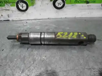 Pièce détachée automobile d'occasion INJECTEUR pour RENAULT KANGOO (F/KC0)  Références OEM IAM 8200047509  0432193564