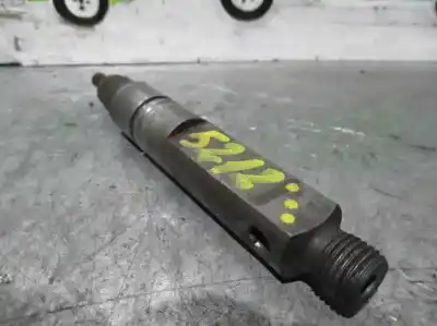 Автозапчастина б/у инжектор для renault kangoo (f/kc0) 1.9 dti diesel 80 cv / 59 kw посилання на oem iam 8200047509  0432193564