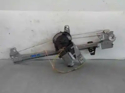 Peça sobressalente para automóvel em segunda mão ELEVADOR DE VIDROS DIANTEIRA ESQUERDA por CITROEN C3 I (FC_, FN_)  Referências OEM IAM 400619H  