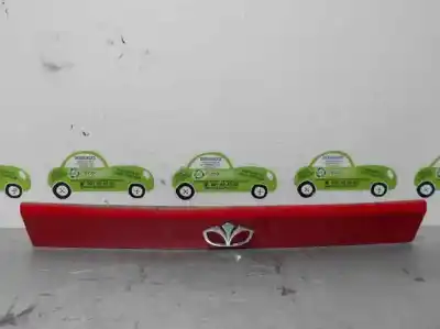 Peça sobressalente para automóvel em segunda mão puxador exterior de mala por daewoo kalos 1.4 se referências oem iam 