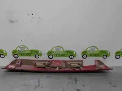 Second-hand car spare part tailgate back door handle for daewoo kalos 1.4 se oem iam references   