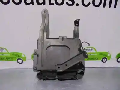 Second-hand car spare part ecu engine control for fiat stilo (192) 1.9 jtd cat oem iam references 55181457  0281010337