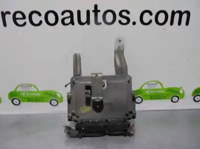 Peça sobressalente para automóvel em segunda mão CENTRALINA DE MOTOR UCE por FIAT STILO (192)  Referências OEM IAM 55181457  0281010337