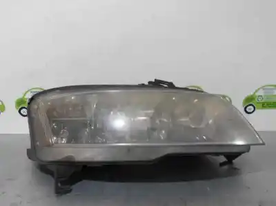 Peça sobressalente para automóvel em segunda mão farol / farolim direito por fiat stilo (192) 1.9 jtd cat referências oem iam 487588080