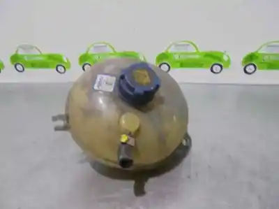 Peça sobressalente para automóvel em segunda mão DEPÓSITO DE EXPANSÃO por FIAT STILO (192)  Referências OEM IAM 46797121  C555
