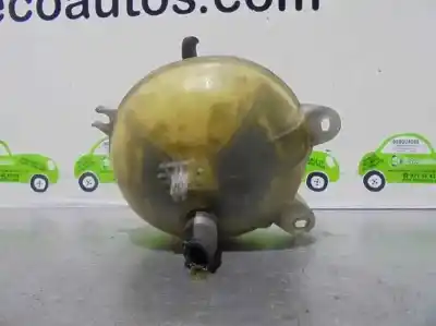 Peça sobressalente para automóvel em segunda mão depósito de expansão por fiat stilo (192) 1.9 jtd cat referências oem iam 46797121  c555