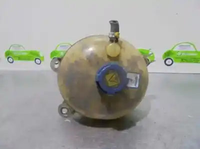 Peça sobressalente para automóvel em segunda mão depósito de expansão por fiat stilo (192) 1.9 jtd cat referências oem iam 46797121  c555
