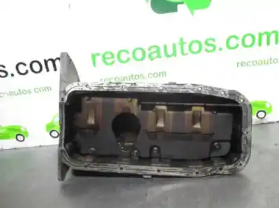 Peça sobressalente para automóvel em segunda mão cárter por daewoo lanos 1.5 cat referências oem iam 96184114  