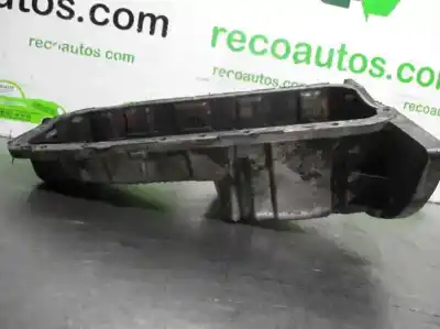 Peça sobressalente para automóvel em segunda mão cárter por daewoo lanos 1.5 cat referências oem iam 96184114  