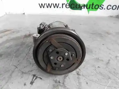 Gebrauchtes Autoersatzteil KLIMAKOMPRESSOR zum NISSAN ALMERA (N16/E)  OEM-IAM-Referenzen   