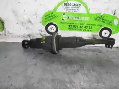 Автозапчастина б/у насос зчеплення для renault master ii phase 2 combi 2.5 diesel dci fap cat посилання на oem iam 8200459155
