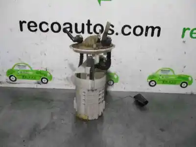 Автозапчастина б/у індикатор для renault master ii phase 2 combi 2.5 diesel dci fap cat посилання на oem iam 