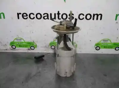 Автозапчастина б/у індикатор для renault master ii phase 2 combi 2.5 diesel dci fap cat посилання на oem iam   