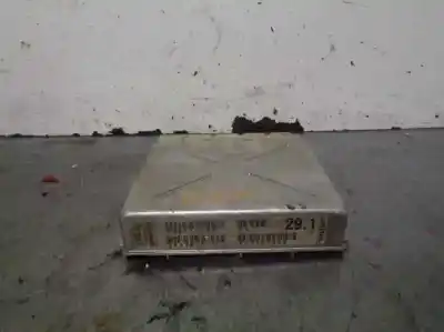 Second-hand car spare part automatic gearbox control unit for volvo xc90 2.5 t (7 asientos) oem iam references p30735493  1t01001c00